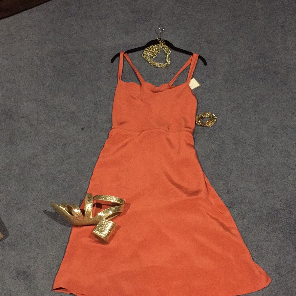 Cocktail dress